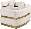 Belsa - 2 Piece Sectional