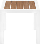 Nizuc - Outdoor Patio End Table