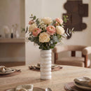 Rousse - Genuine Marble Vase