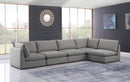 Mackenzie - Modular Sectional