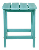 Sundown Treasure - Outdoor End Table