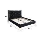 Rowan - Upholstered Bed