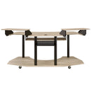 Eleazar - Music Recording Studio Desk