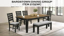 Bardstown - Dining Room Set