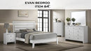 Evan - Dresser