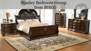 Stanley - Bedroom Set - Cherry