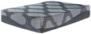 12 Inch Ashley Hybrid - Hybrid Mattress