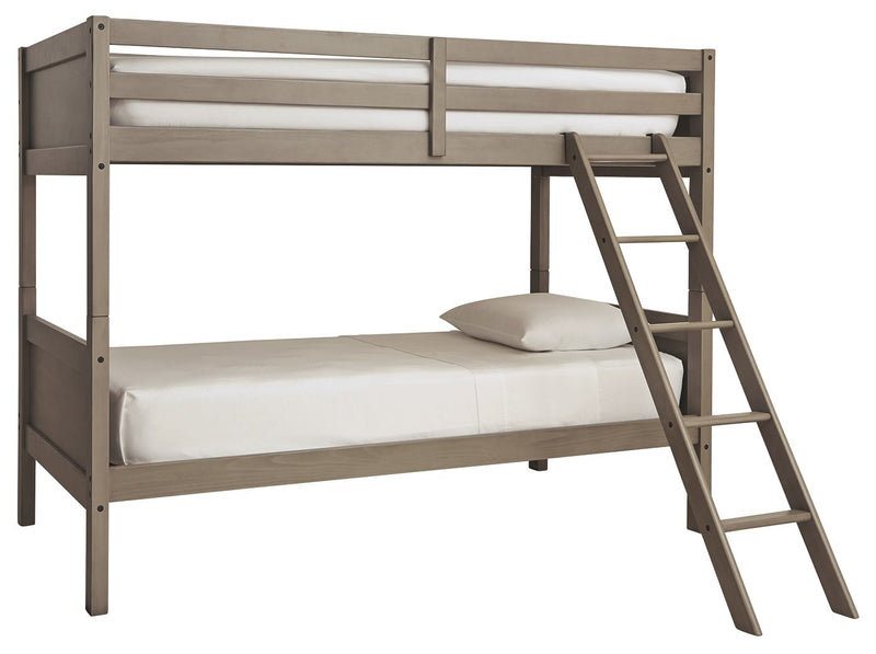 Lettner - Bunk Bed W/Ladder