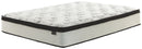Chime 12 Inch Hybrid - Ultra Plush Hybrid Mattress